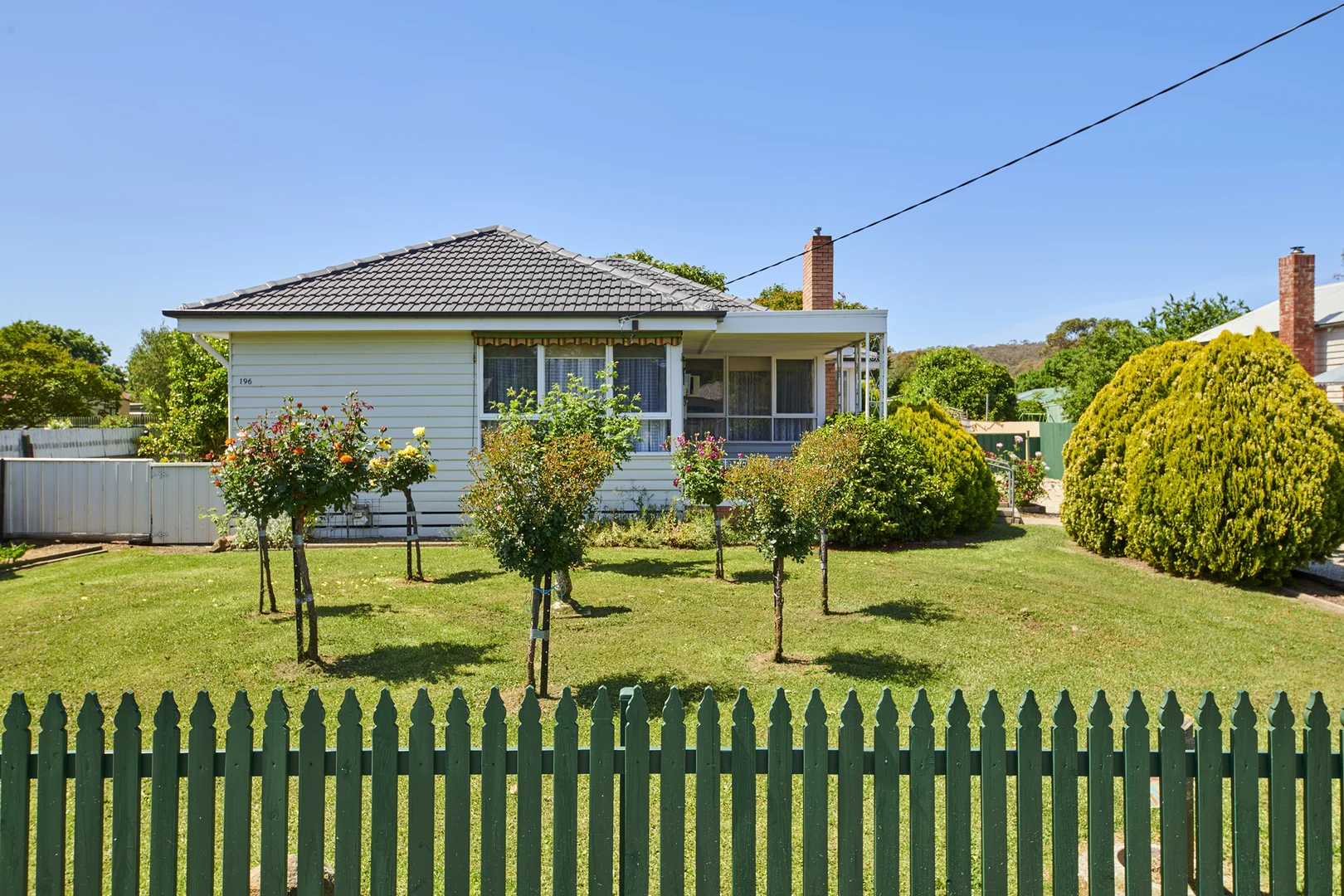 Additional image 26 of 196 High Street, Heathcote VIC 3523