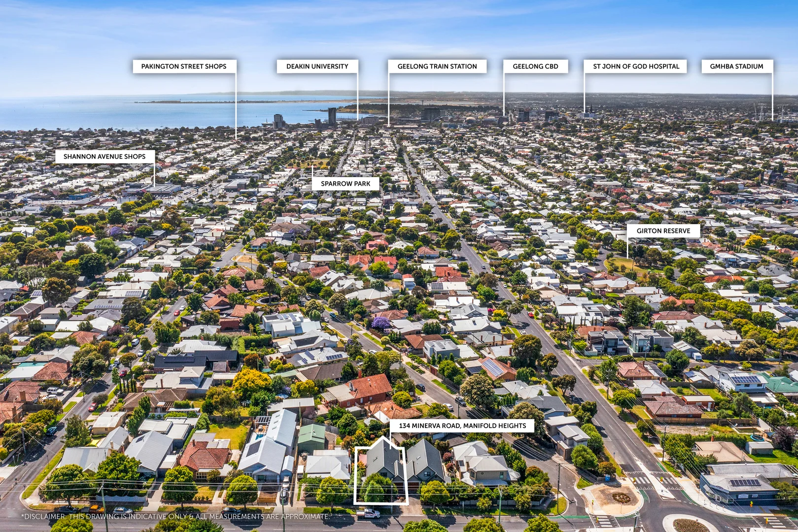 Additional image 15 of 134 Minerva Road, Manifold Heights VIC 3218