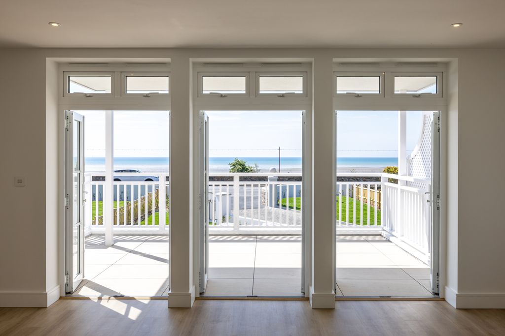 Additional image 18 of 3 bed flat to rentLa Route De La Haule, St. Lawrence, Jersey JE3