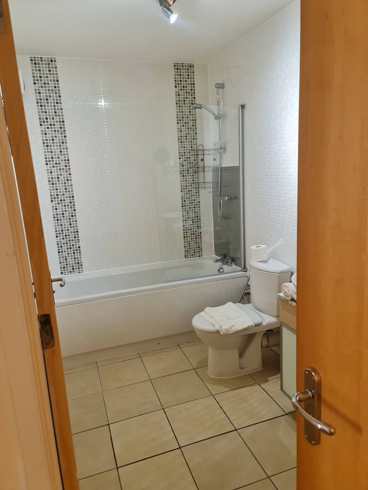 Additional image 12 of 2 Bed Flat, Hawkhill Close, EH7, N1 7GU