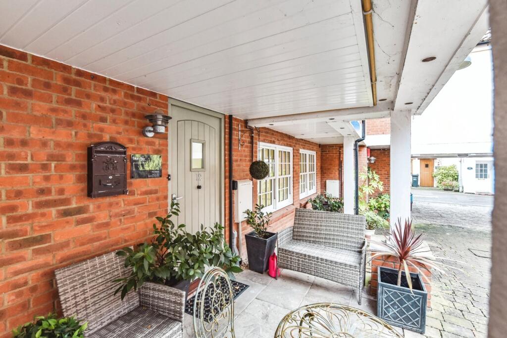 Additional image 15 of Mill Street, Wells, BA5