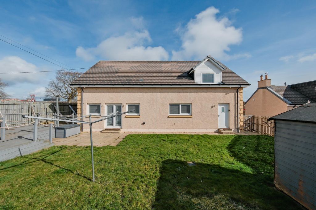 Additional image 29 of 4 bed detached house to rent44 Kilncadzow Road, Carluke ML8