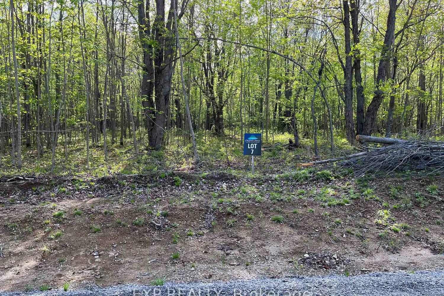 Additional image 2 of Lot 7 Casson Trail