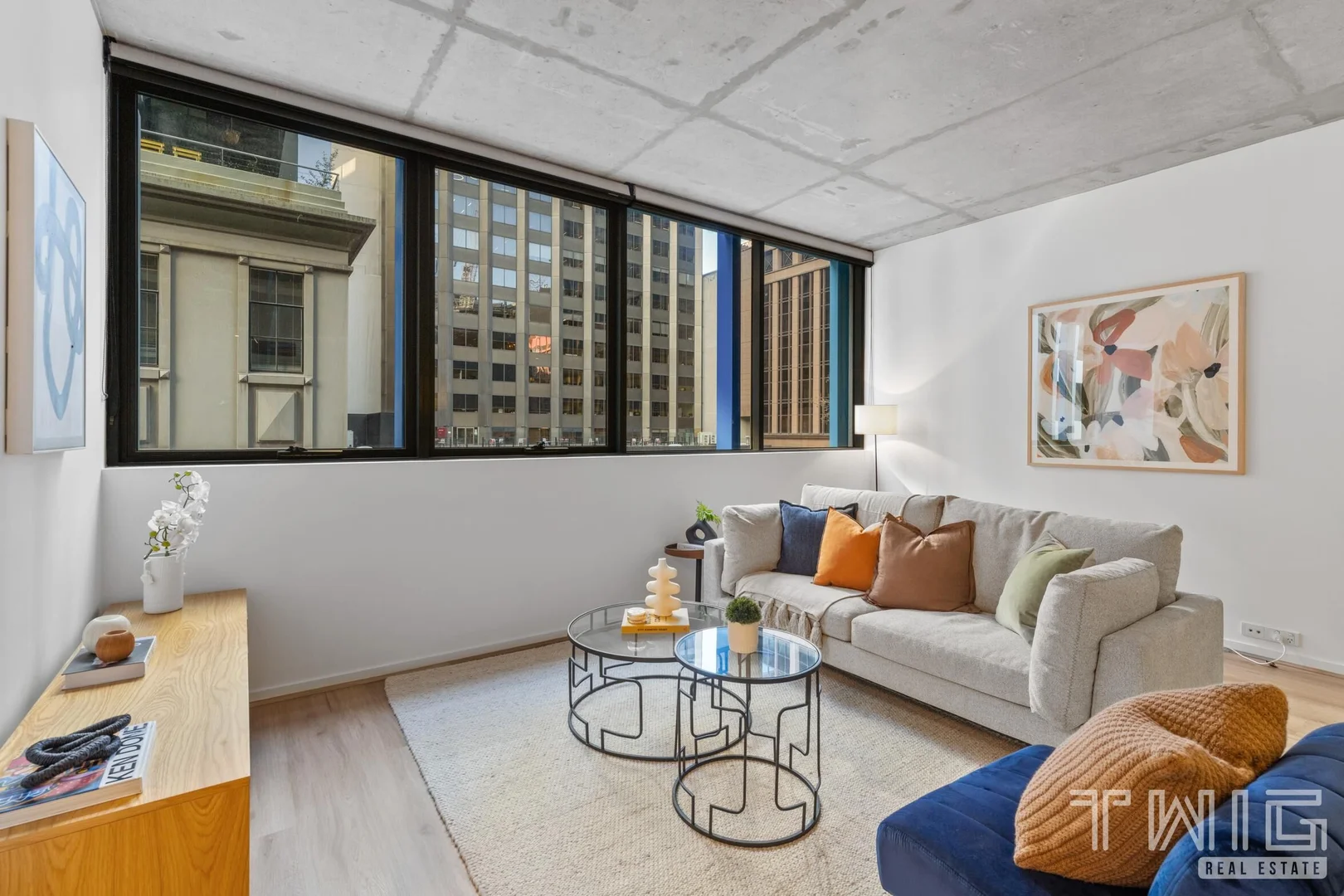 Additional image 2 of 304/368 Lt Collins Street, Melbourne VIC 3000