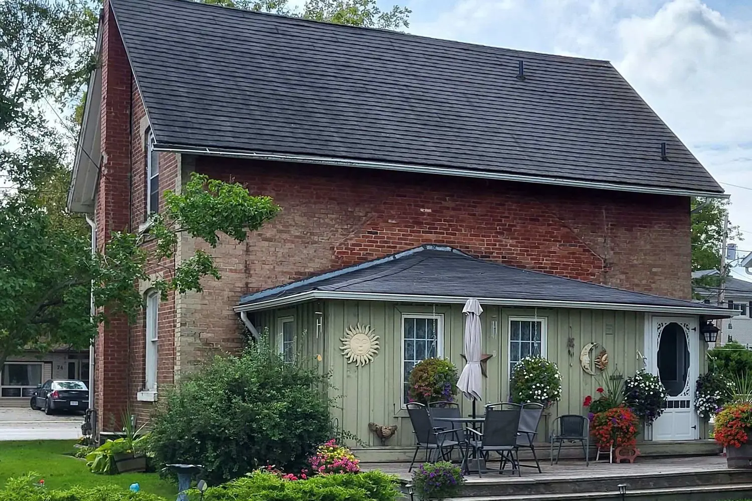 Additional image 9 of 71 High Street