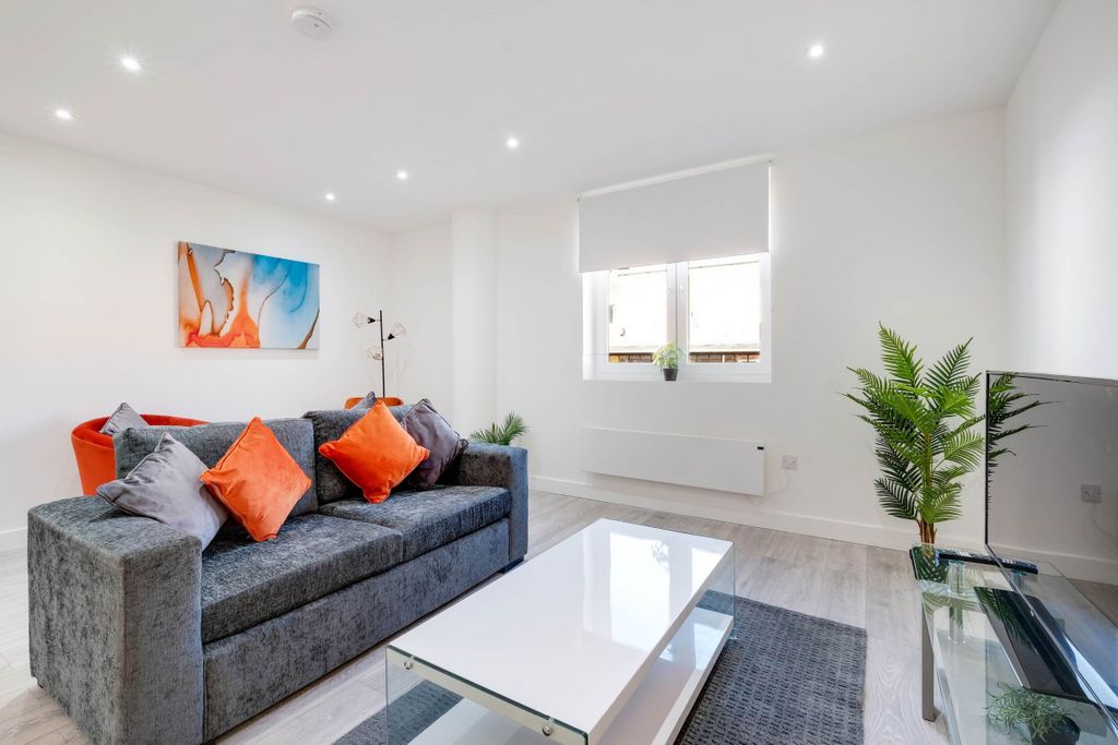 Additional image 13 of 1 bed flat to rentCorporation Street, Corby NN17