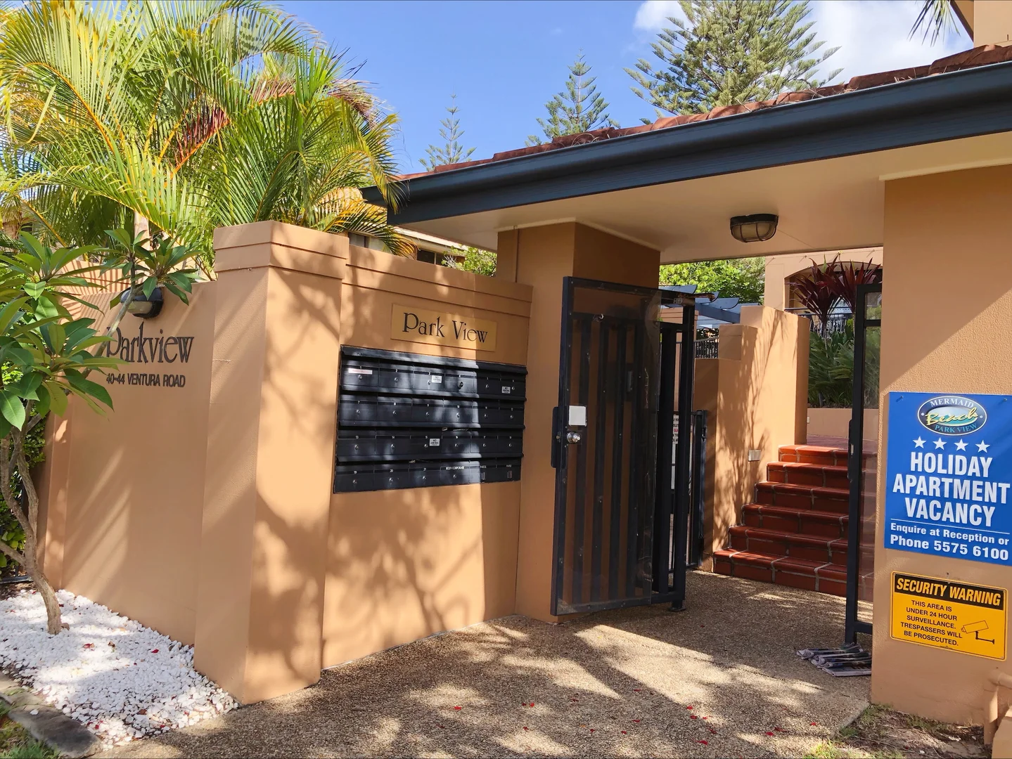 Additional image 2 of 1/40-44 Ventura Road, Mermaid Beach QLD 4218