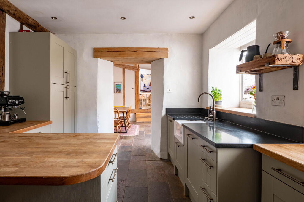 Additional image 10 of Church Street, Stoke St. Michael, Radstock, BA3 5JS