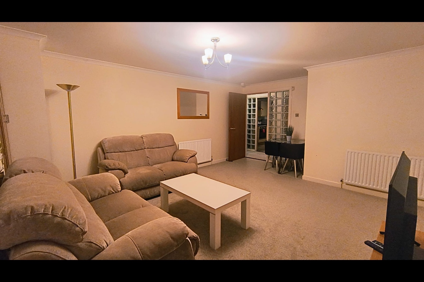 Additional image 3 of 2 Bed Flat, Mcneil St, G5, N1 7GU