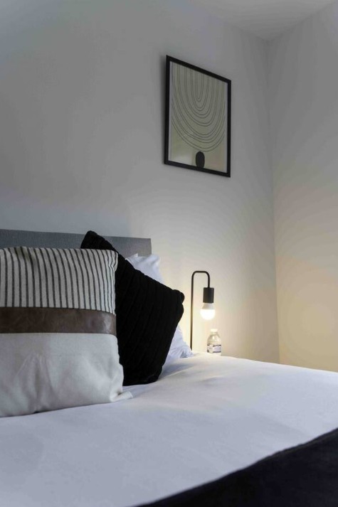 Additional image 12 of 2 Bed Semi-Detached House, Glentarbert Road, G73, N1 7GU