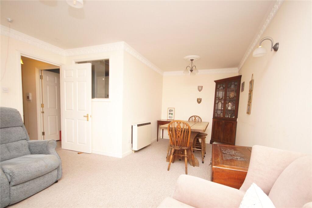 Additional image 22 of Central Wells - Two Bedroom Retirement Apartment