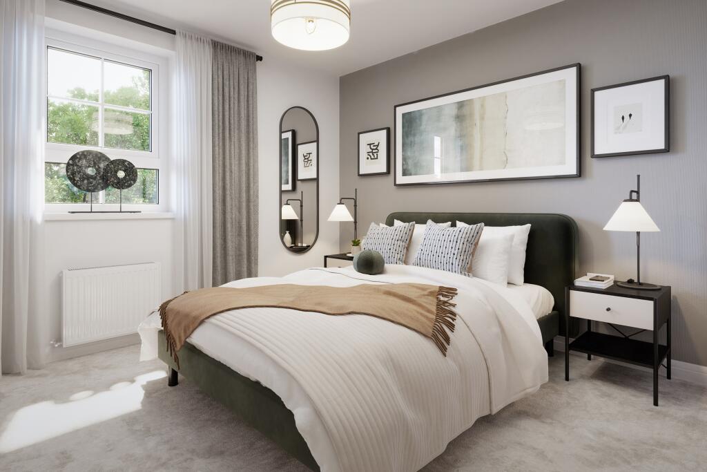 Additional image 5 of White Post, Stratton-on-the-Fosse, Midsomer Norton, Somerset, BA3 4QA