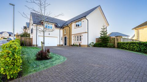 William Grange, Thorntonhall G74