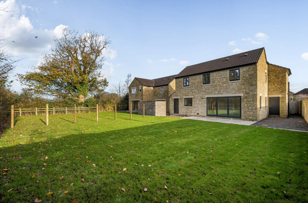 The Willow, Lipyeate, Coleford, BA3