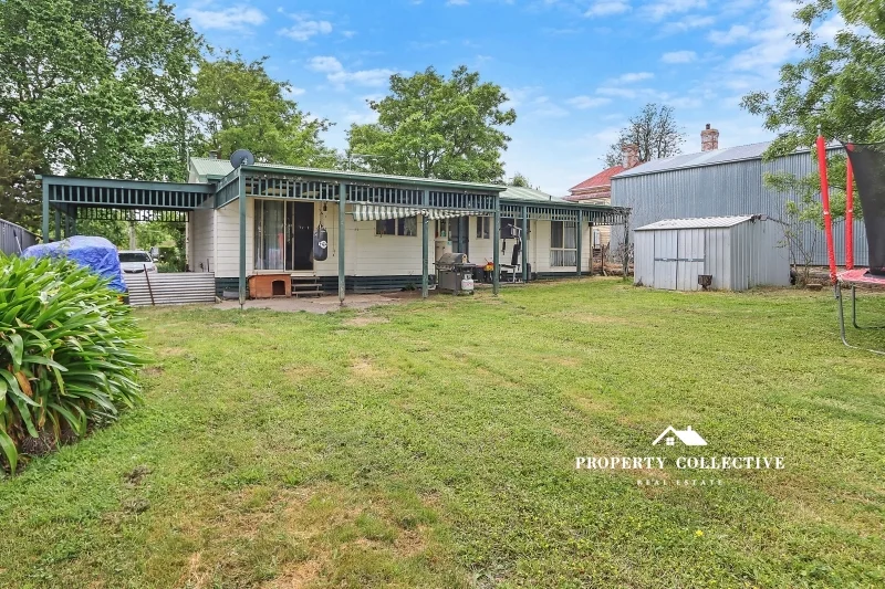 Additional image 9 of 12 Mellish Street, Beechworth VIC 3747