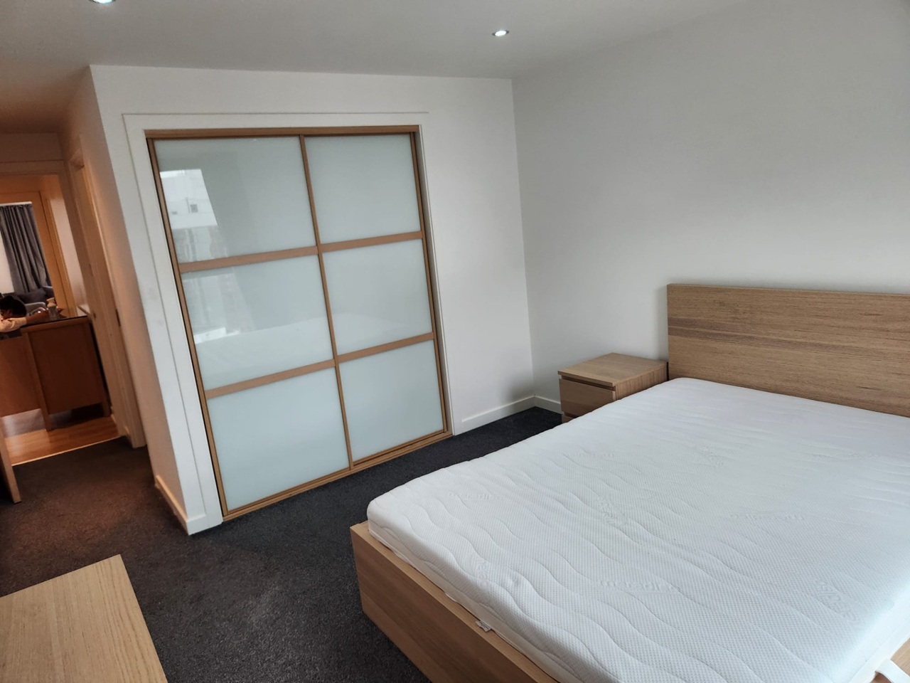 Additional image 11 of 2 Bed Flat, Stobcross Street, G3, N1 7GU