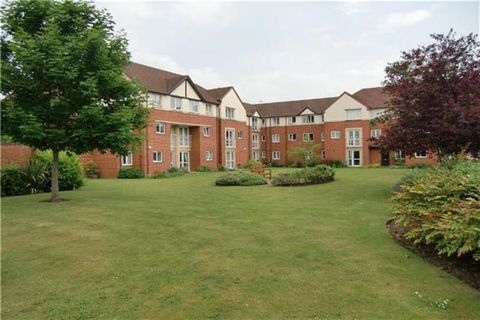 Rivendell Court, Birmingham B28