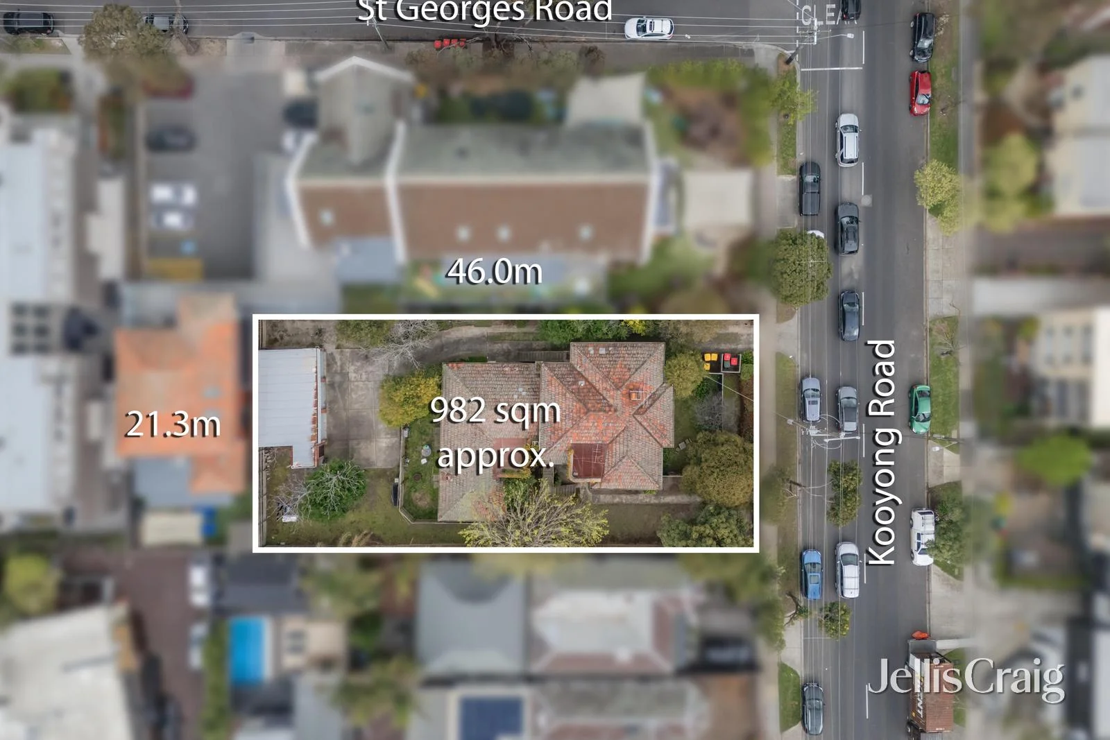 32-34 Kooyong Road, Armadale VIC 3143