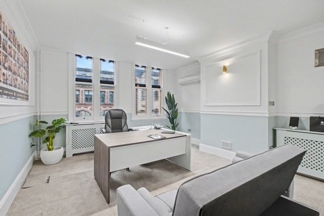 Additional image 8 of Land to rentGreat Hampton Street, Birmingham B18
