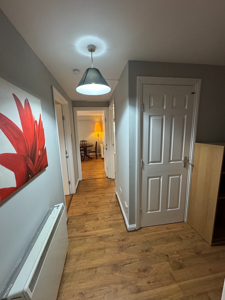 Additional image 3 of 2 Bed Flat, Wallace Street, G5, N1 7GU