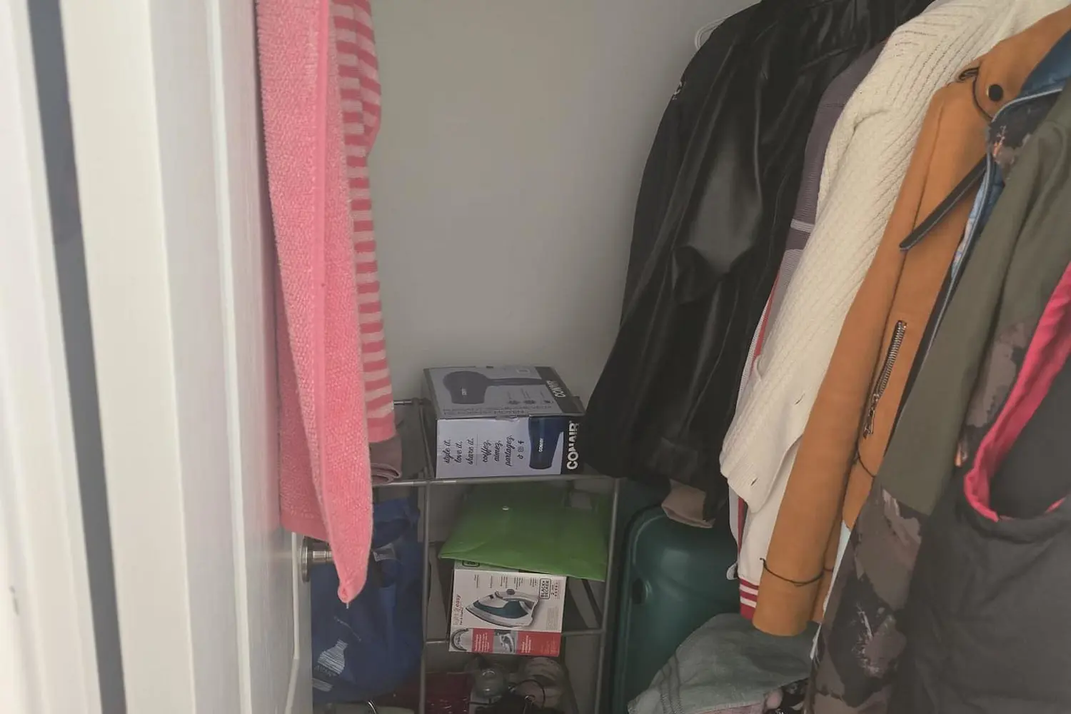 Additional image 15 of 7405 Goreway Drive 306