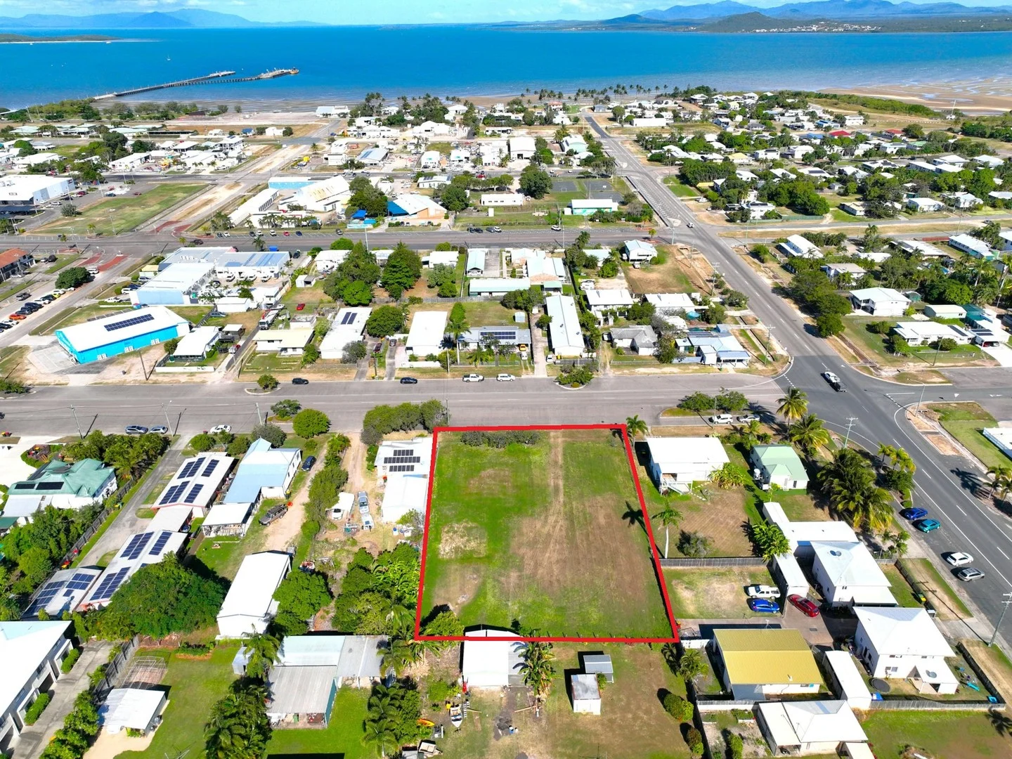 84 Powell Street, Bowen QLD 4805