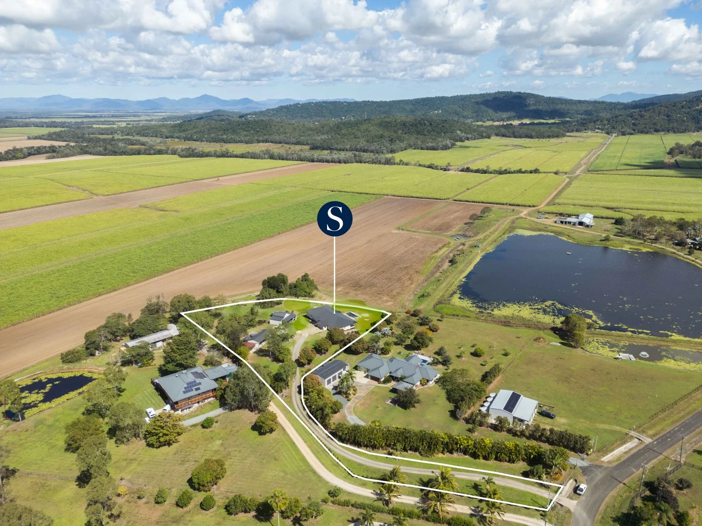 77A Windemere Drive, Strathdickie QLD 4800