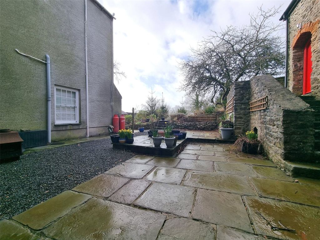 Additional image 18 of 3 bed semi-detached house to rentTy Fynnon, North Down Farm, Sixth Lane, Lamphey, Pembroke, Pembrokeshire SA71