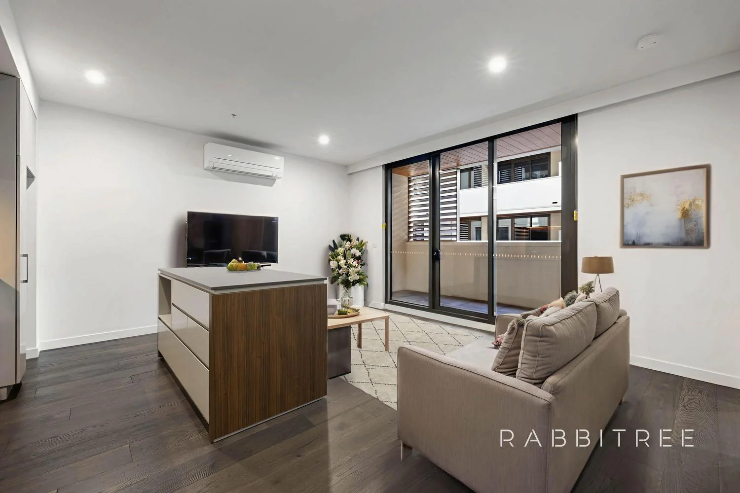 Additional image 2 of 310/51 Thistlethwaite Street, South Melbourne VIC 3205