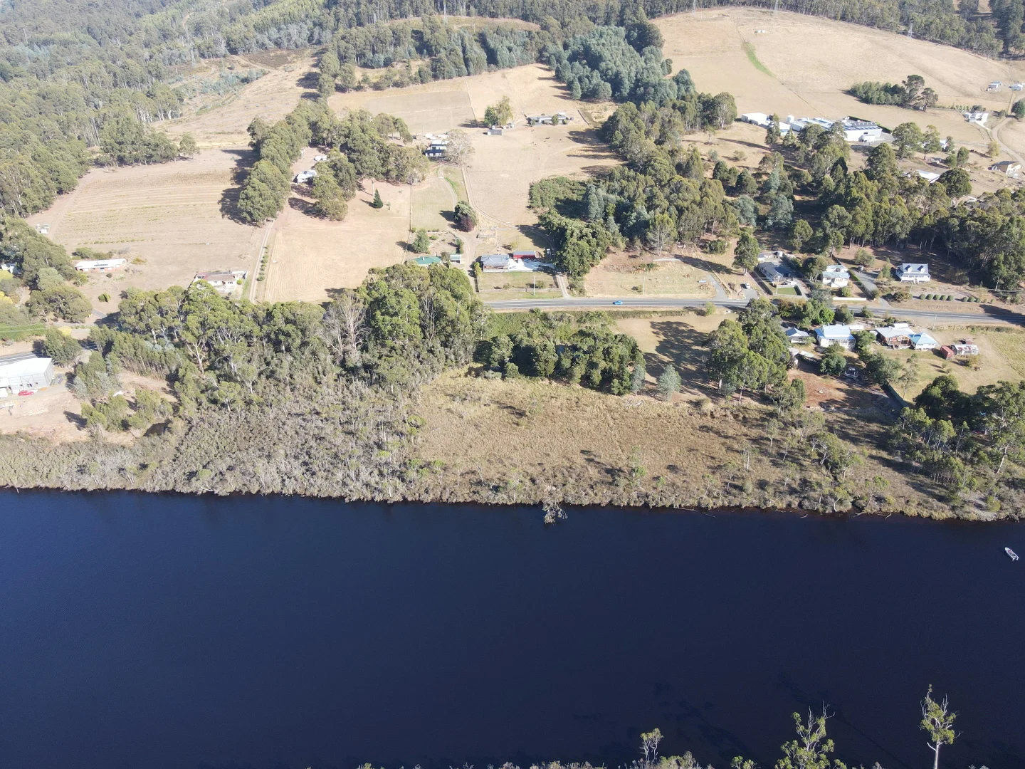 Additional image 12 of Lot 1, Huon Highway, Franklin TAS 7113