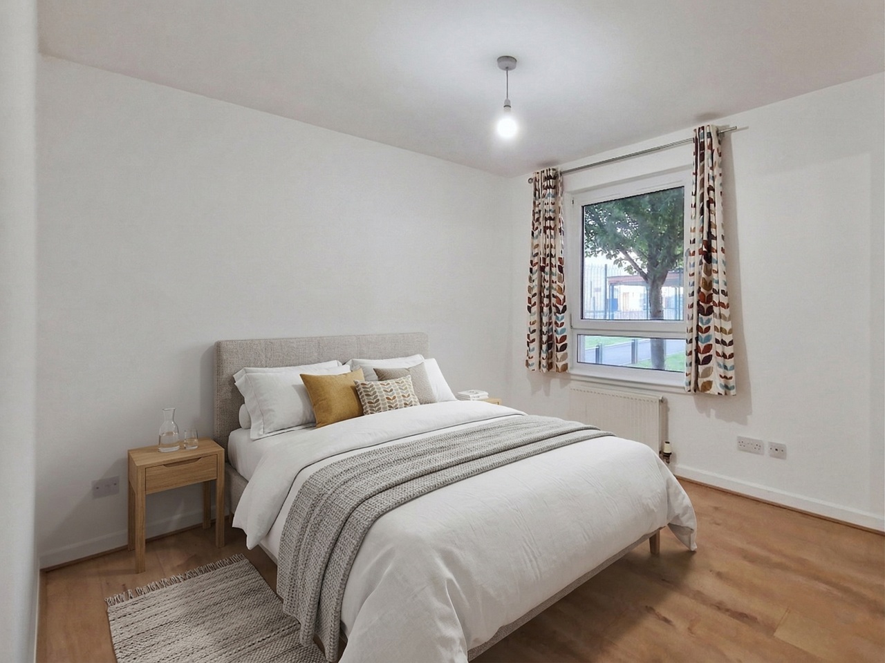 Additional image 5 of 2 Bed Flat, Stenhouse Gardens, EH11, N1 7GU