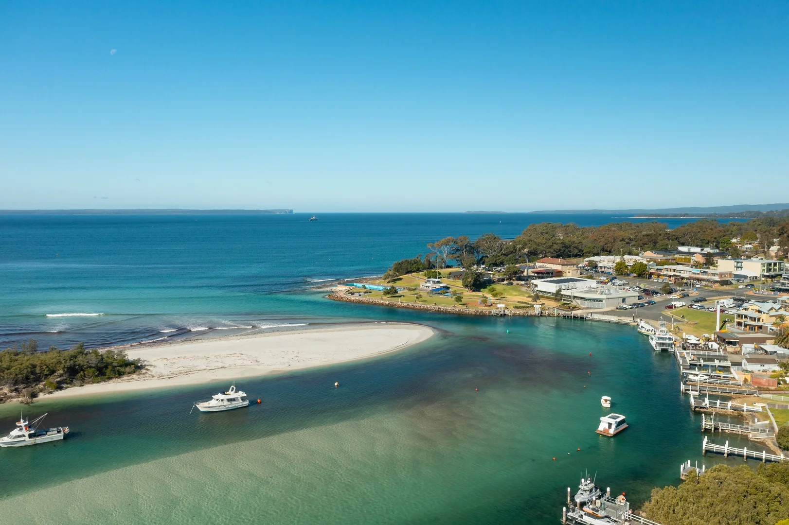 Additional image 3 of 1/44 Hawke Street, Huskisson NSW 2540