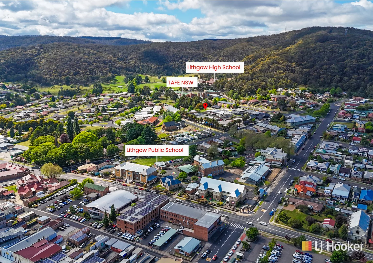 Additional image 5 of 6 (Lot 7) Cura Close, Lithgow NSW 2790