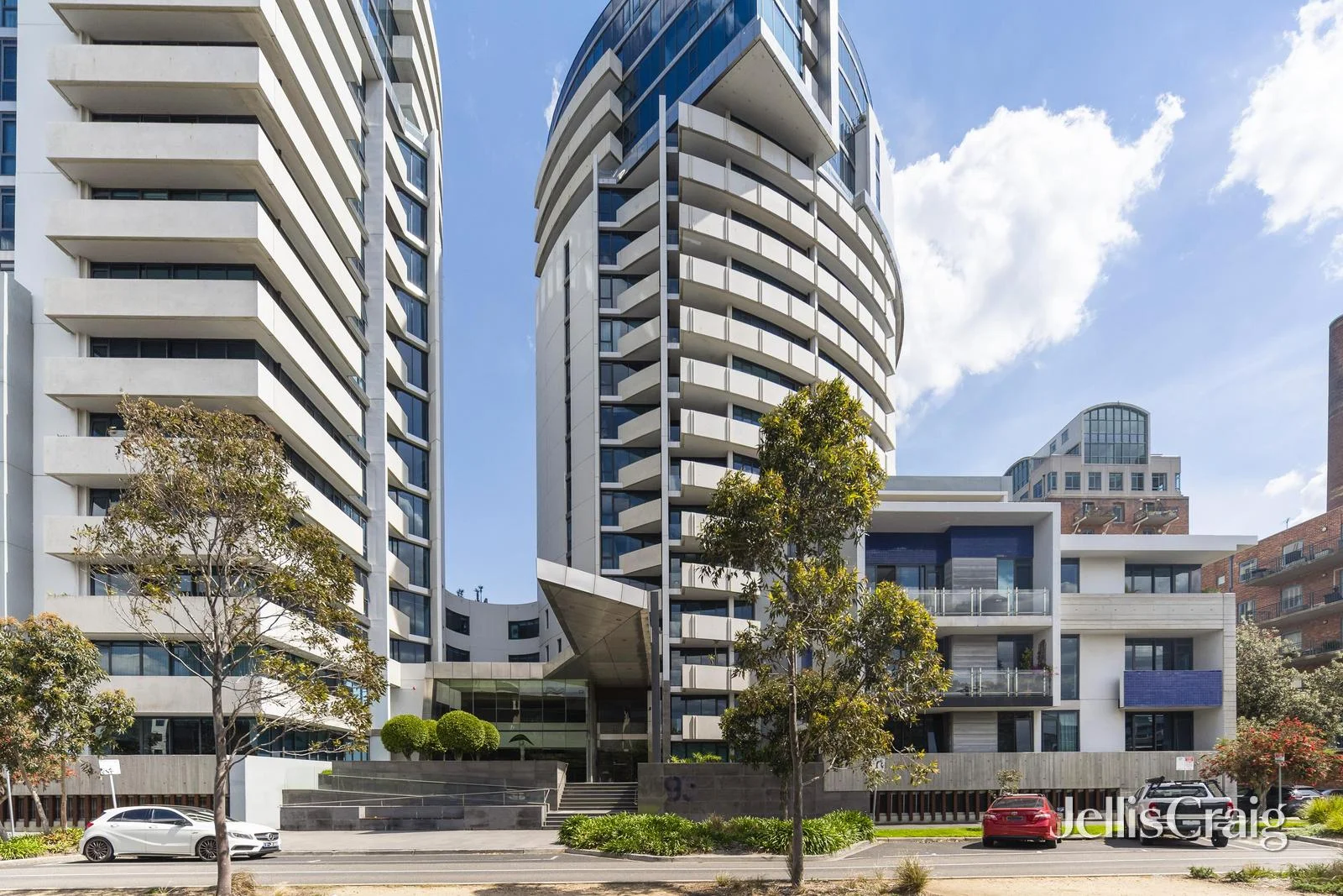 Additional image 5 of 27/95 Rouse Street, Port Melbourne VIC 3207