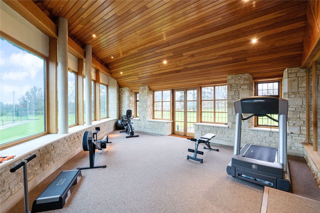 Additional image 12 of 6 bed detached house to rentBagendon, Cirencester, Gloucestershire GL7