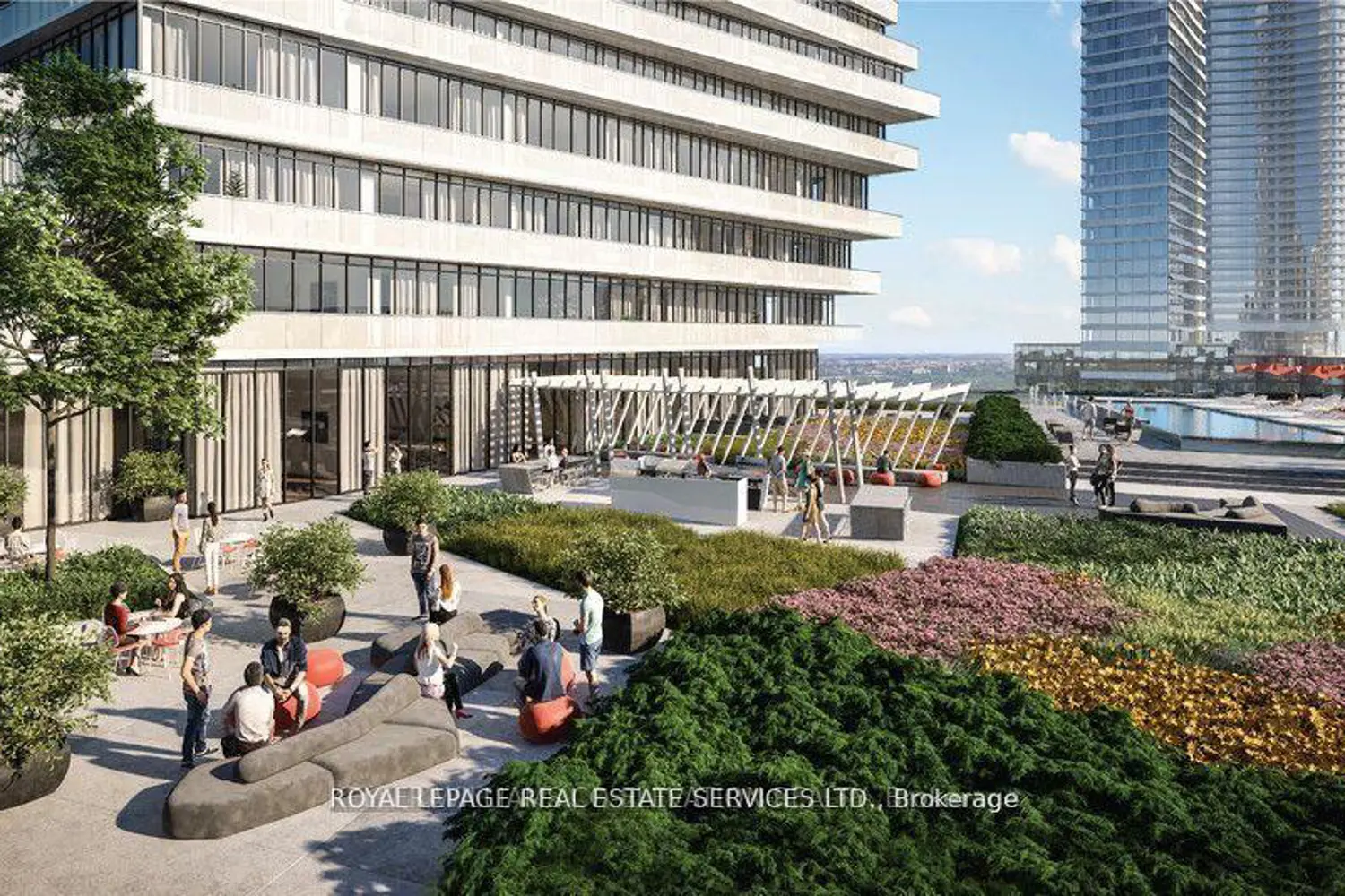 Additional image 18 of 3900 Confederation Parkway 4203