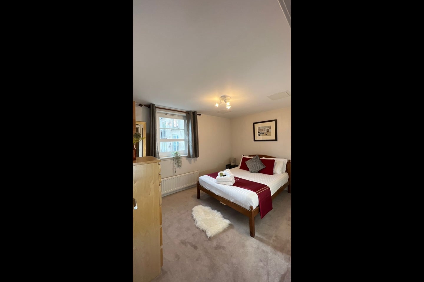 Additional image 12 of 2 Bed Flat, Powderhall Rigg, EH7, N1 7GU