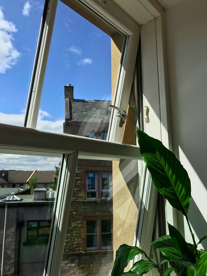 Additional image 7 of 2 Bed Flat, Watson Crescent, EH11, N1 7GU