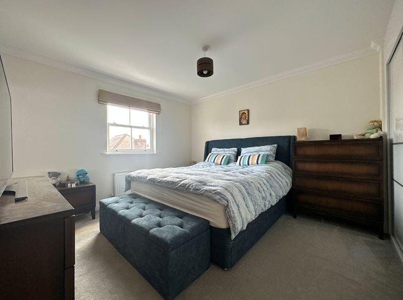 Additional image 10 of Southfield Drive, Yeovil, Somerset, BA21