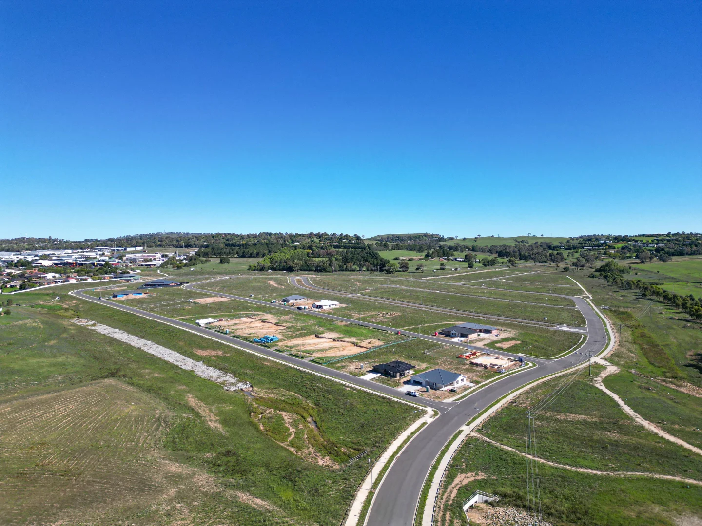 Additional image 7 of Vacant Lots Mulholland Parkway, Windradyne NSW 2795