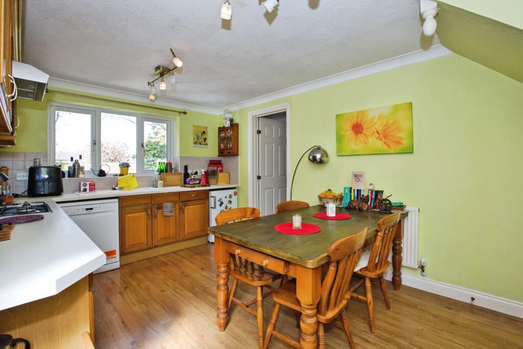 Additional image 19 of Barrington Place, Shepton Mallet, Somerset, BA4