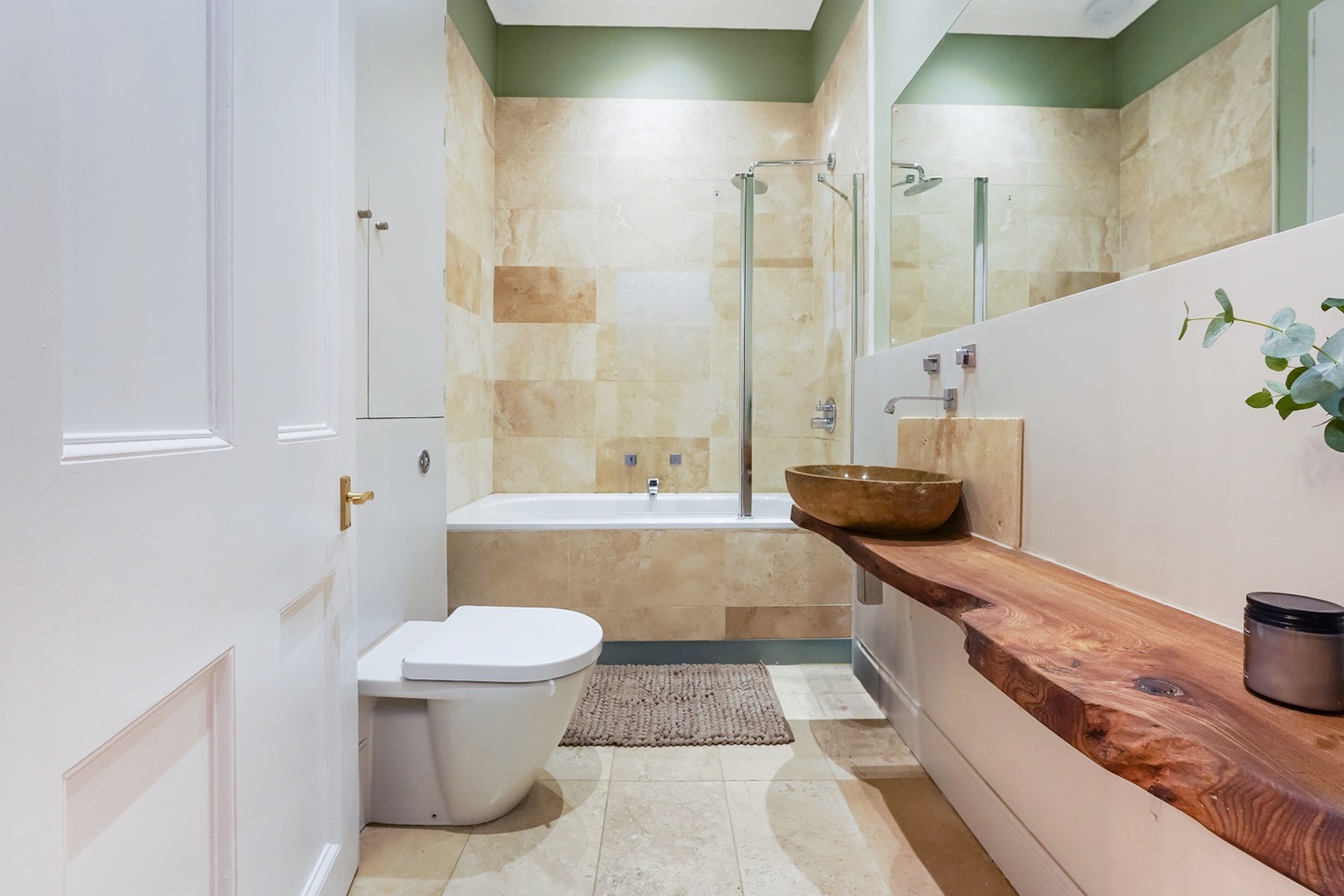 Additional image 19 of 2 Bed Flat, Inverleith Terrace, EH3, N1 7GU