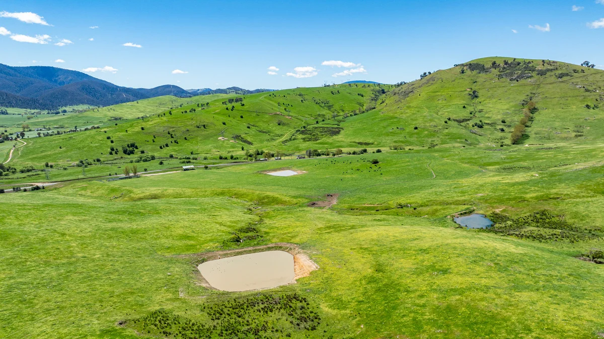 3465 Murray Valley Highway, Berringama VIC 3691