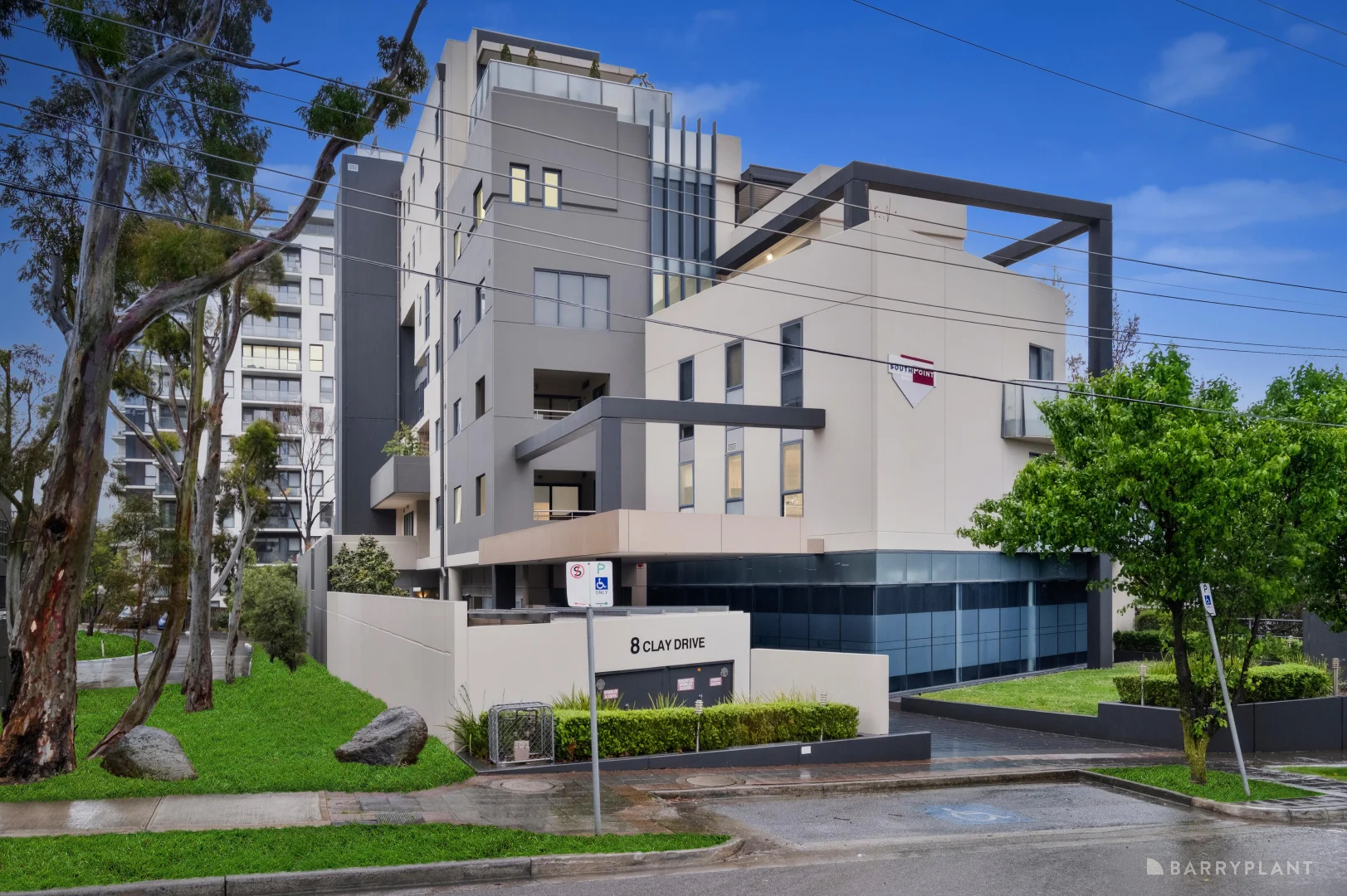 Additional image 10 of 106/8 Clay Drive, Doncaster VIC 3108