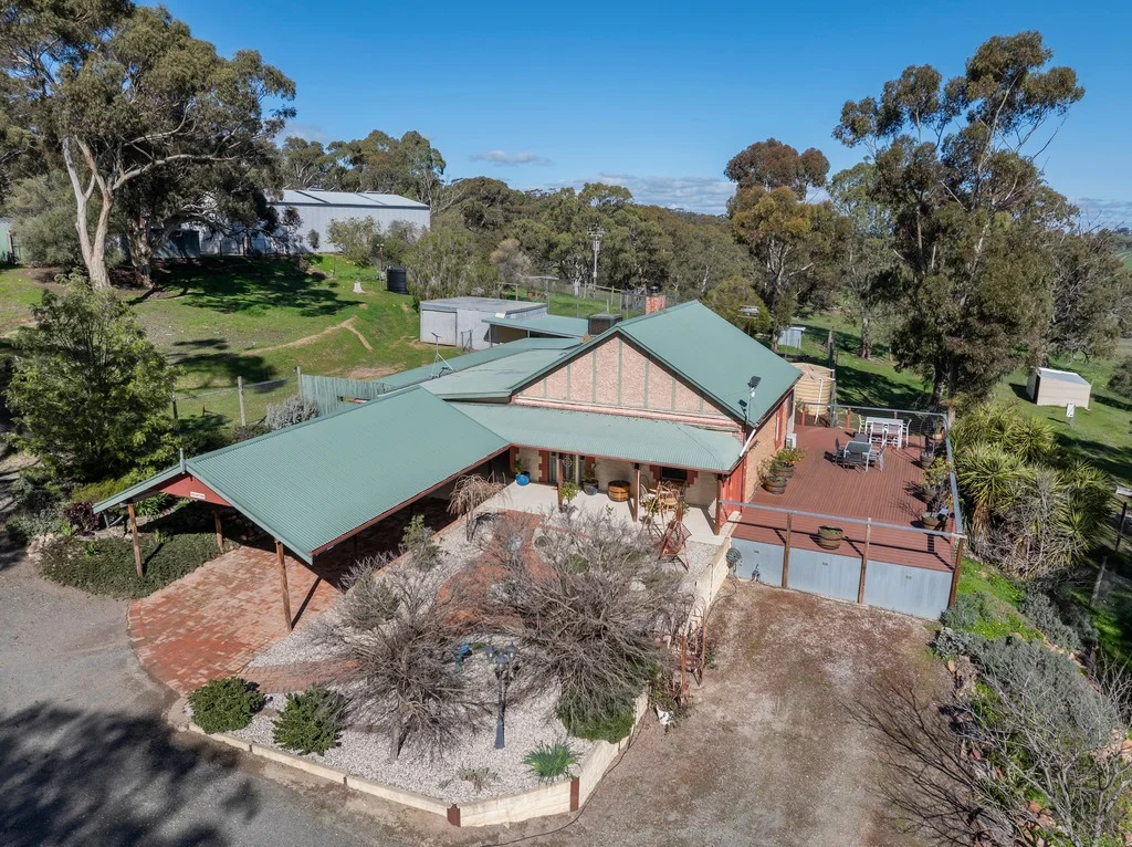 Additional image 38 of 18 Popes Hill Road, Watervale SA 5452