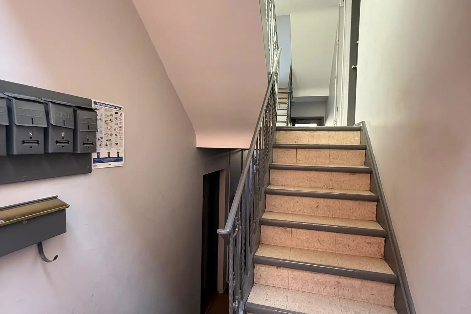 25A Milton Street