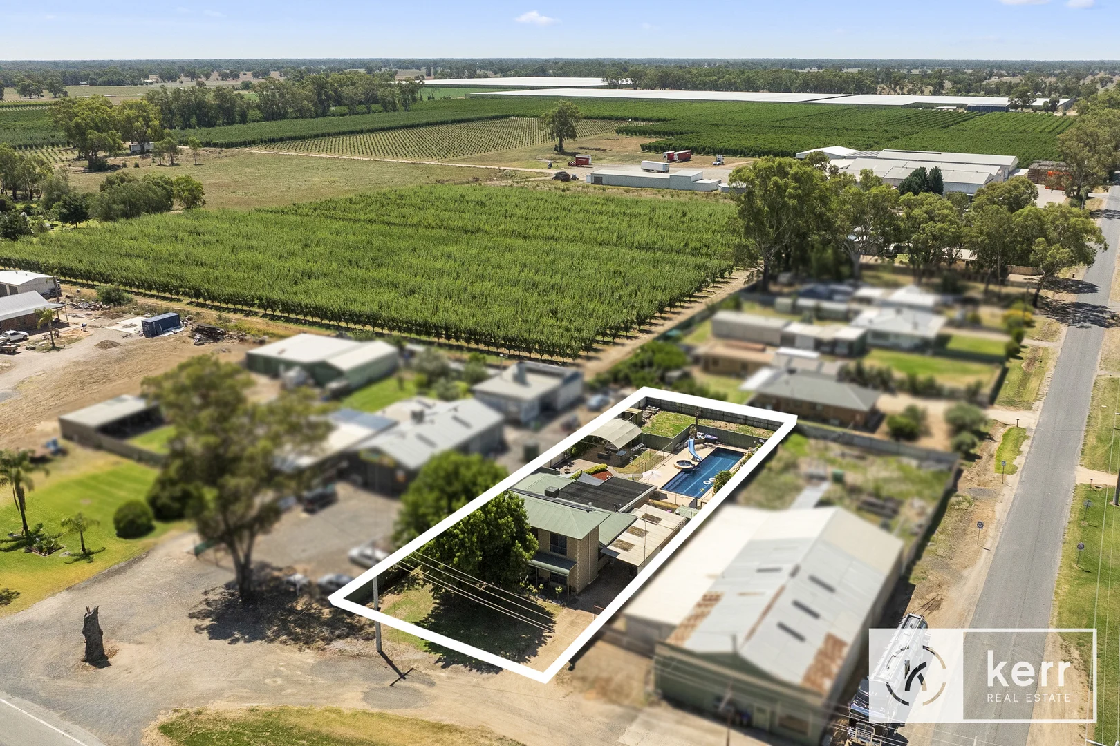 Additional image 24 of 4438 Murray Valley Highway, Yarroweyah VIC 3644