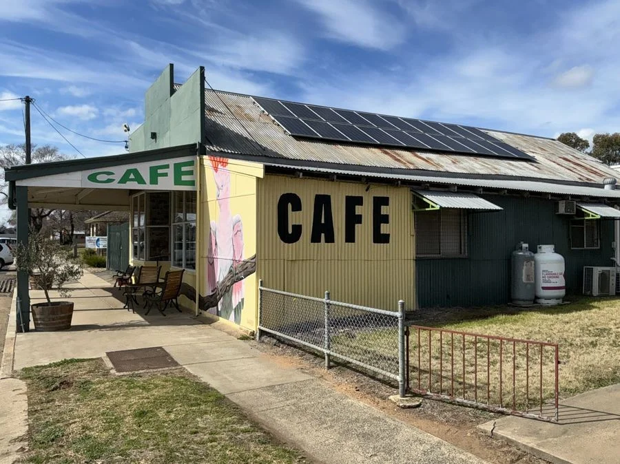 Additional image 23 of 66 Cassillis, Coonabarabran NSW 2357