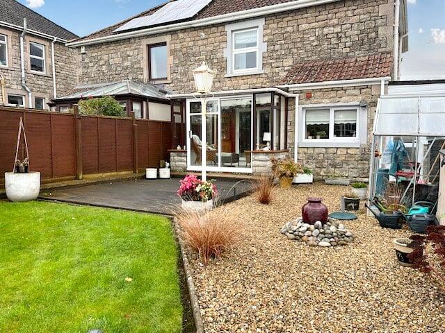 Additional image 21 of Collett Avenue, Shepton Mallet, BA4