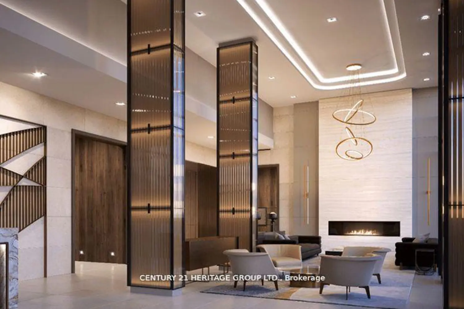 8888 Yonge Street 619 photo 3